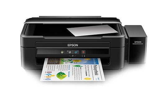 Epson L380 Installation Software Download For Mobile